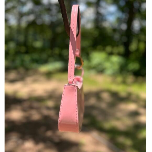 STAUD Ollie Bag Pink - Picture 4 of 17